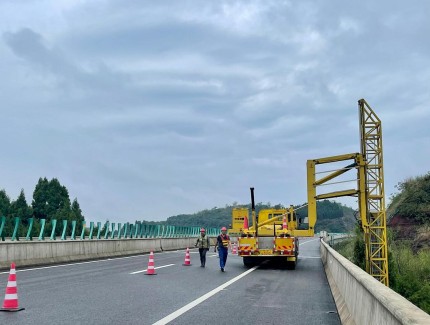 包头市青山区住房和城乡建设局包头市青山路跨四道沙河桥维修加固工程竞争性磋商公告